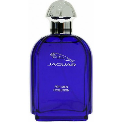 JAGUAR Evolution EDT 100ml TESTER